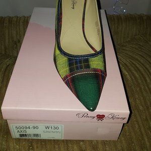 Women's Penny Loves Kenny Axis Pump